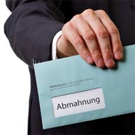 Abmahnung_logo