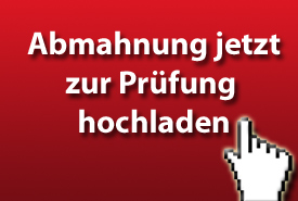 hotline fsa abmahnung uploa